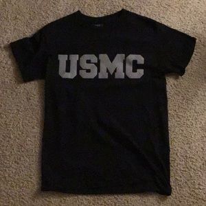 USMC T-shirt